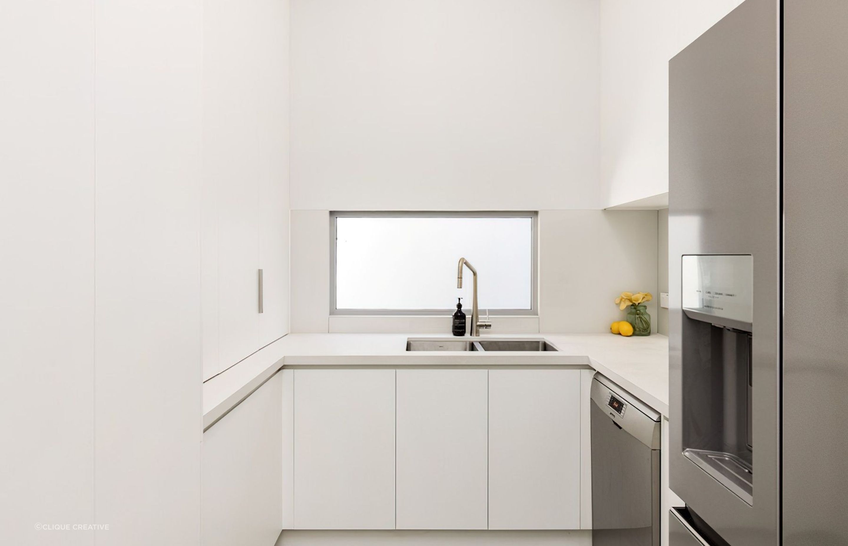 Toorak Gardens Addition