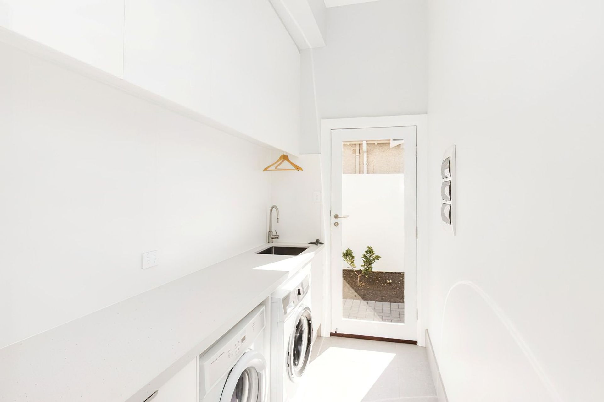 Toorak Gardens Addition