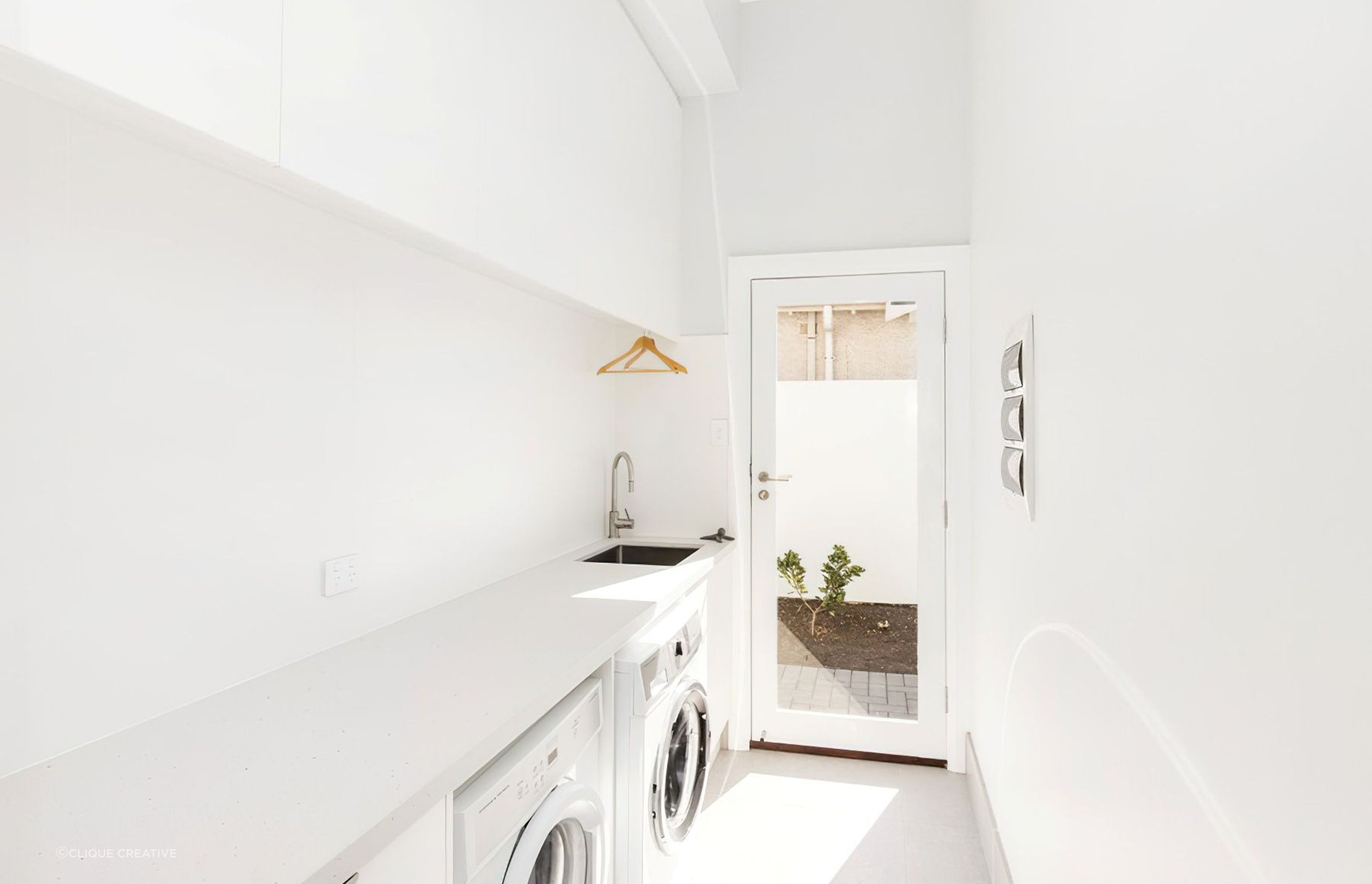 Toorak Gardens Addition