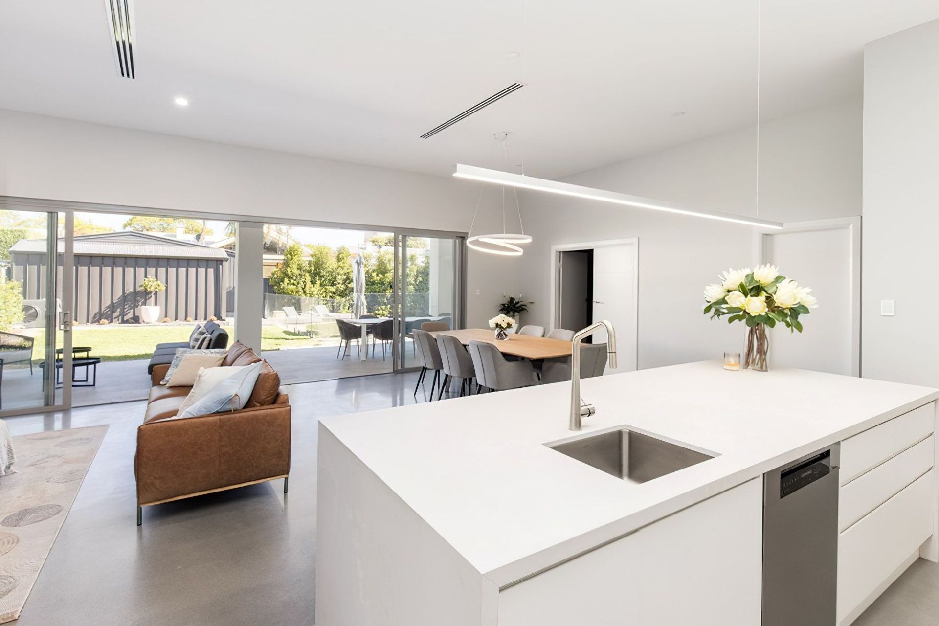 Toorak Gardens Addition