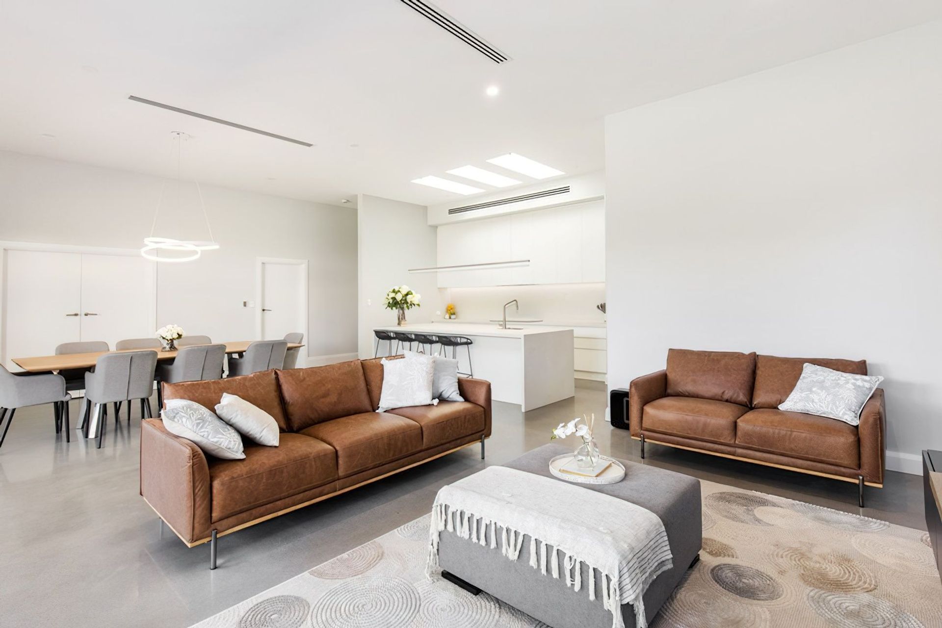 Toorak Gardens Addition