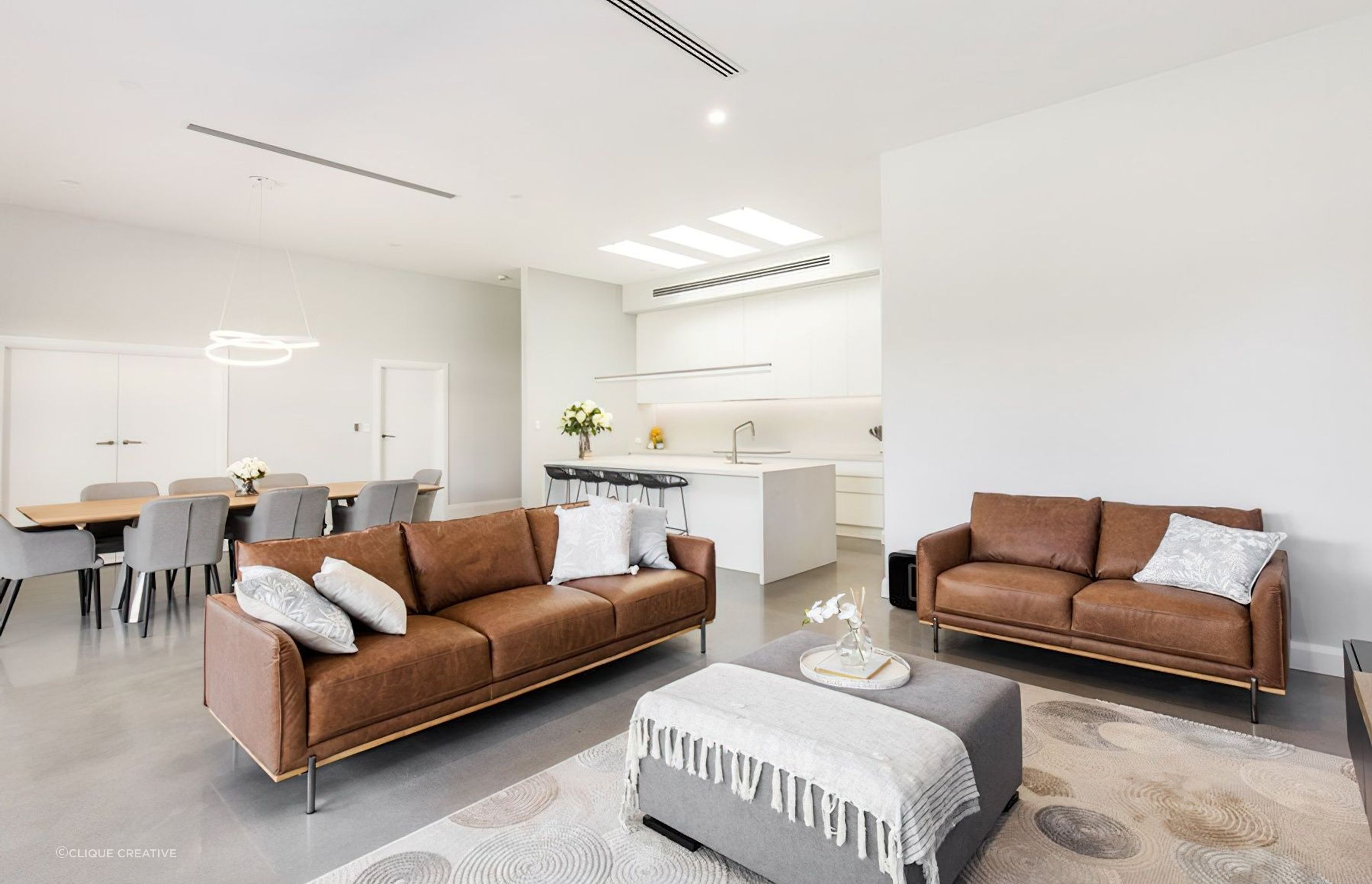Toorak Gardens Addition