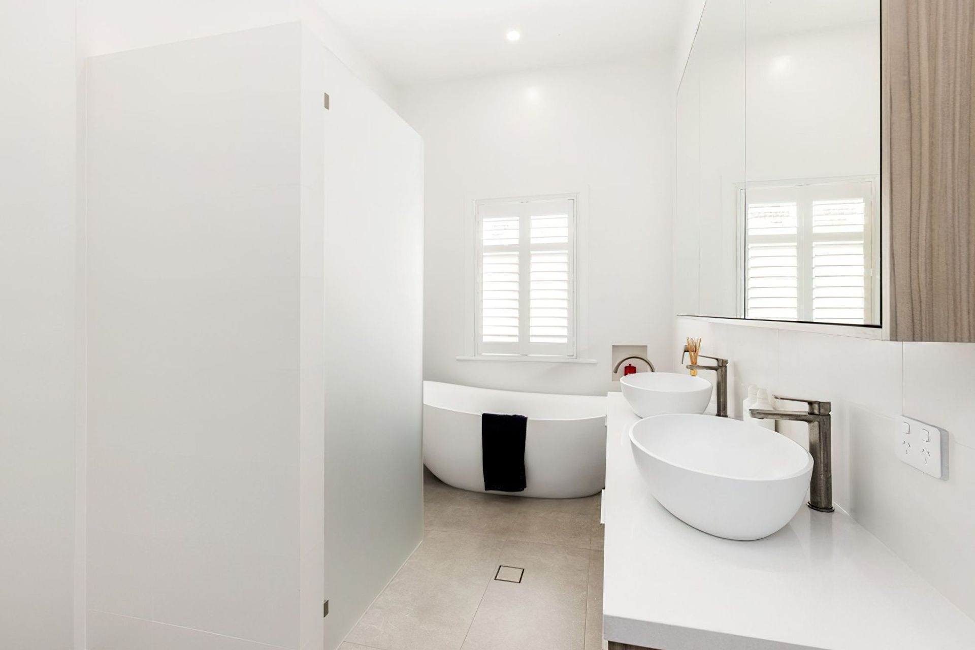 Toorak Gardens Addition