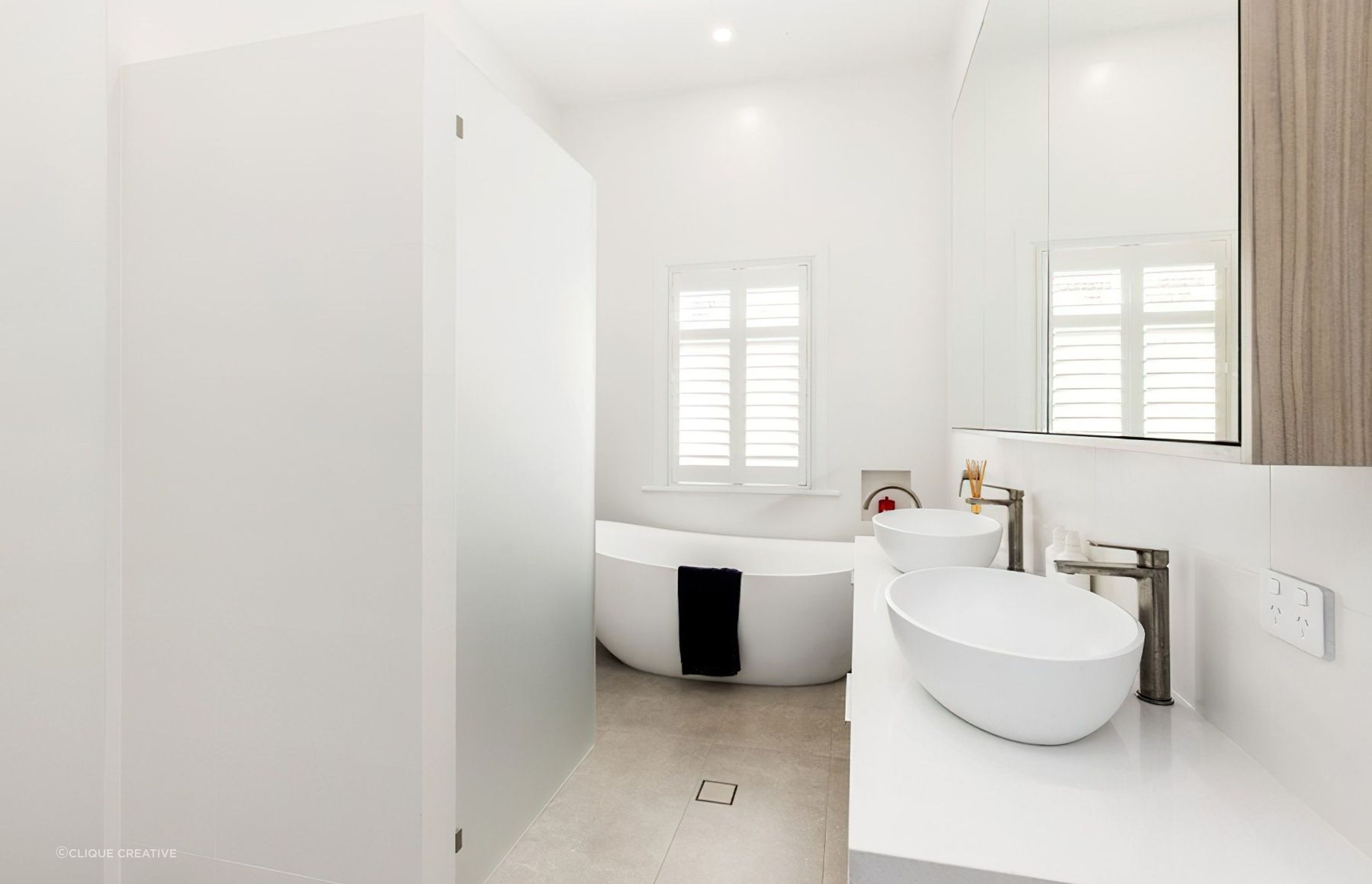 Toorak Gardens Addition
