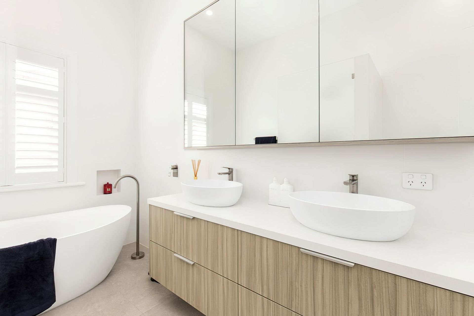 Toorak Gardens Addition