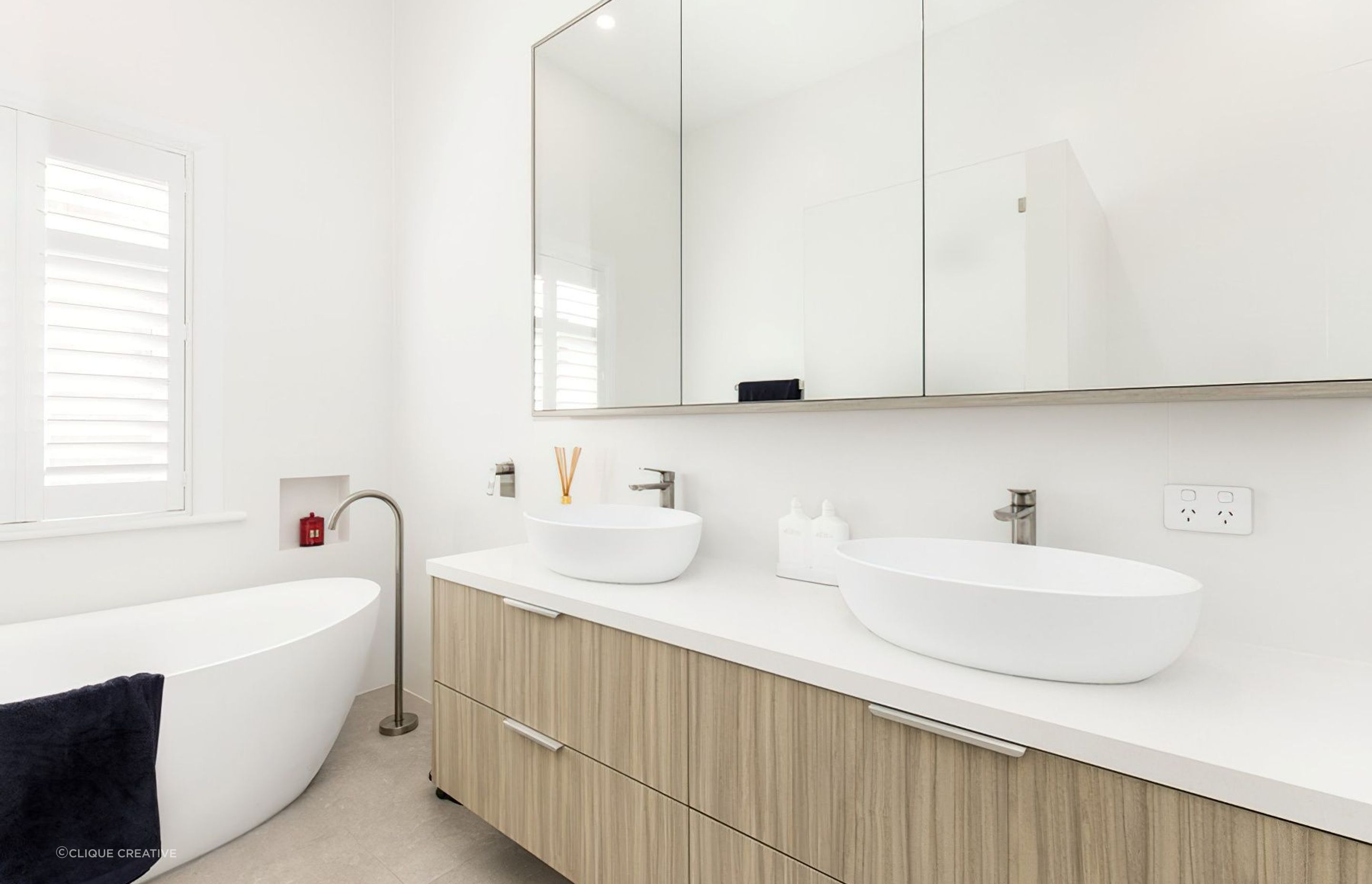 Toorak Gardens Addition