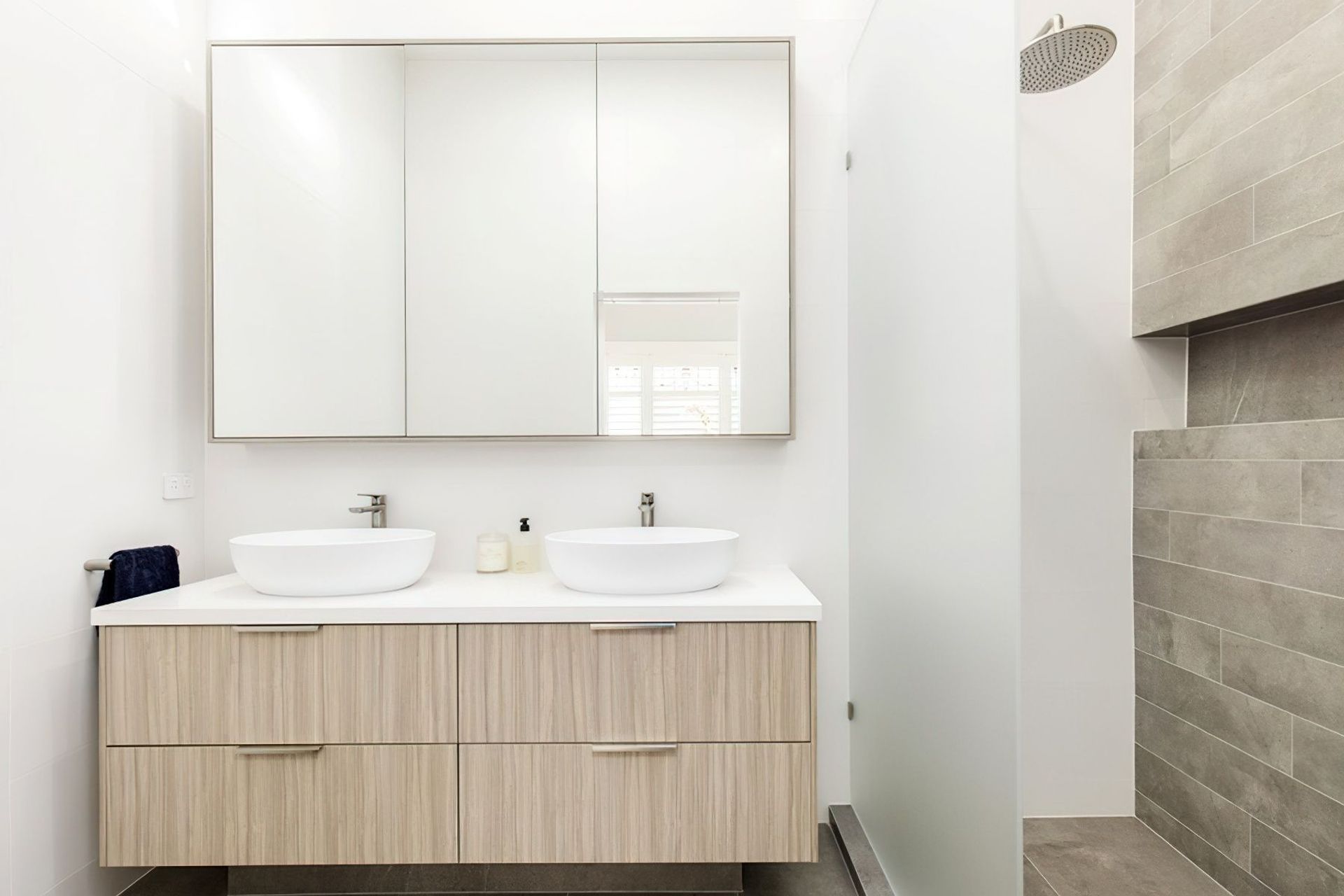 Toorak Gardens Addition