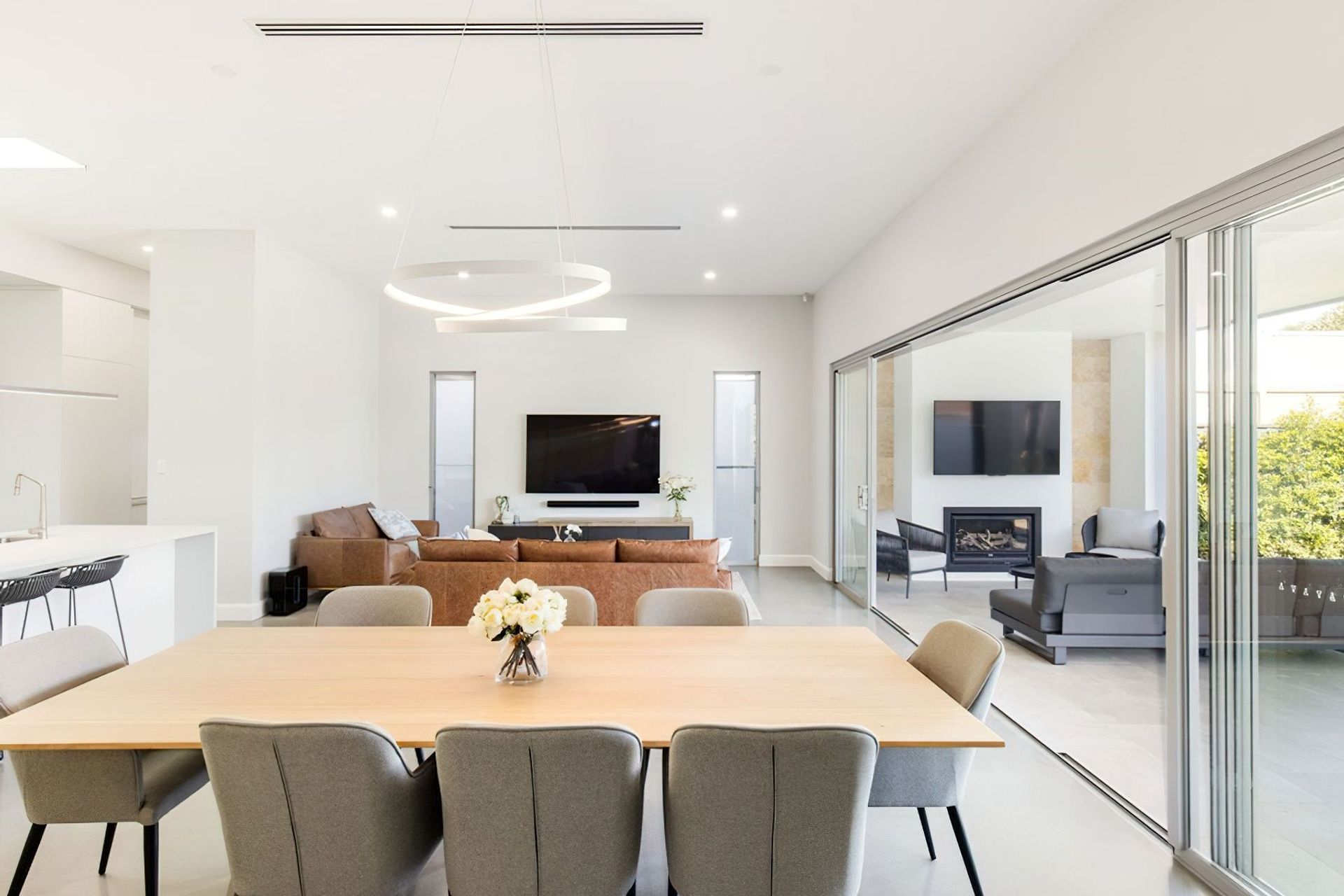 Toorak Gardens Addition