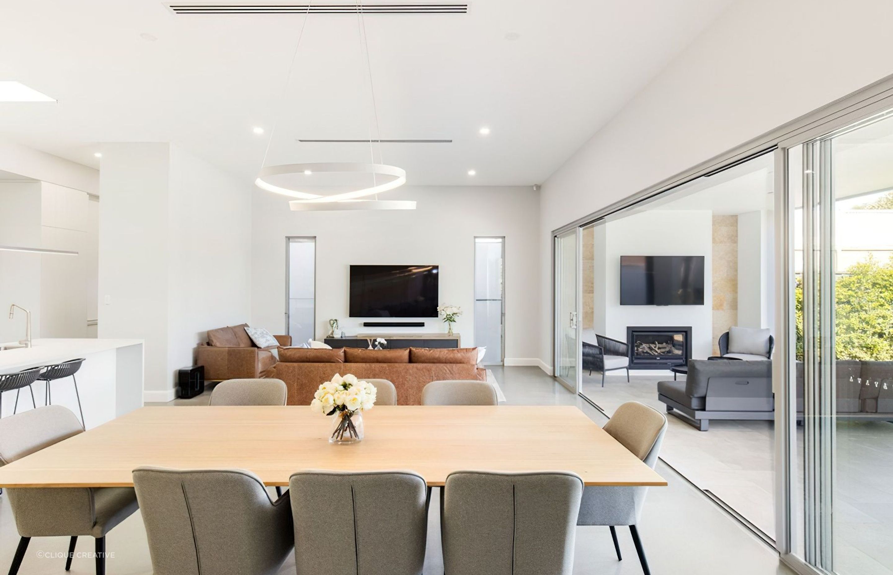 Toorak Gardens Addition
