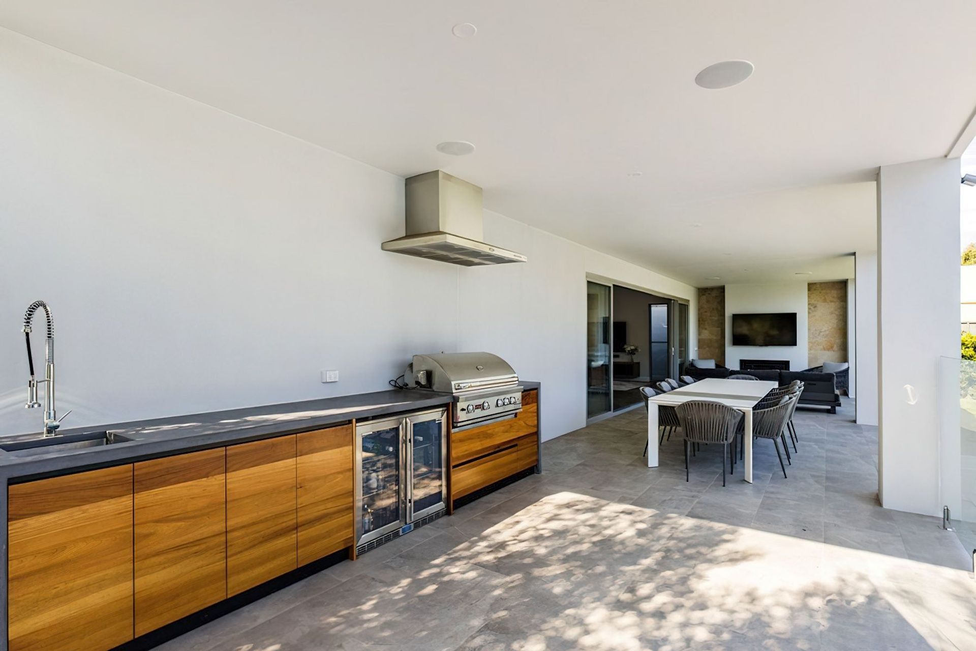 Toorak Gardens Addition