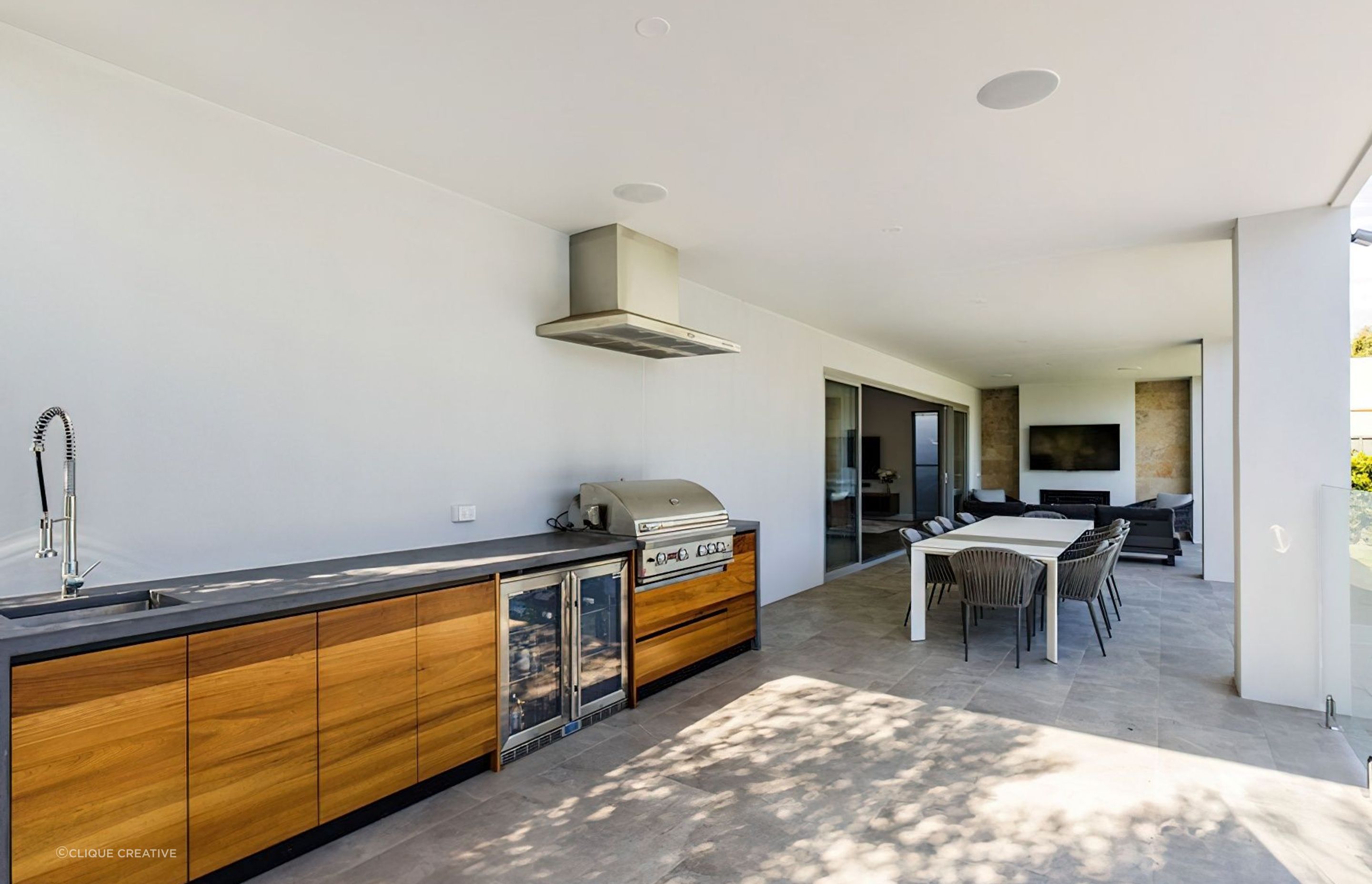 Toorak Gardens Addition