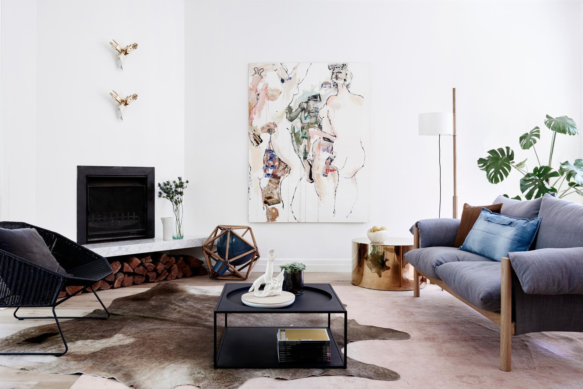 Toorak Texture