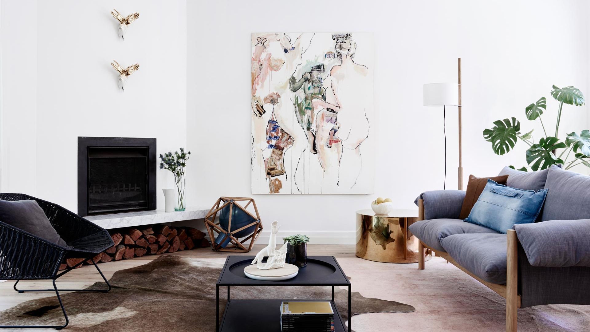 Toorak Texture banner
