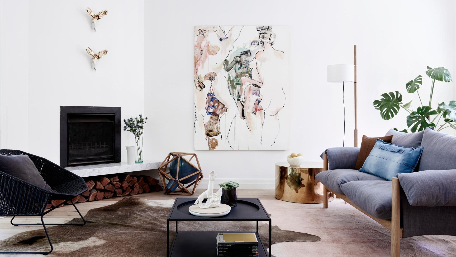Toorak Texture banner