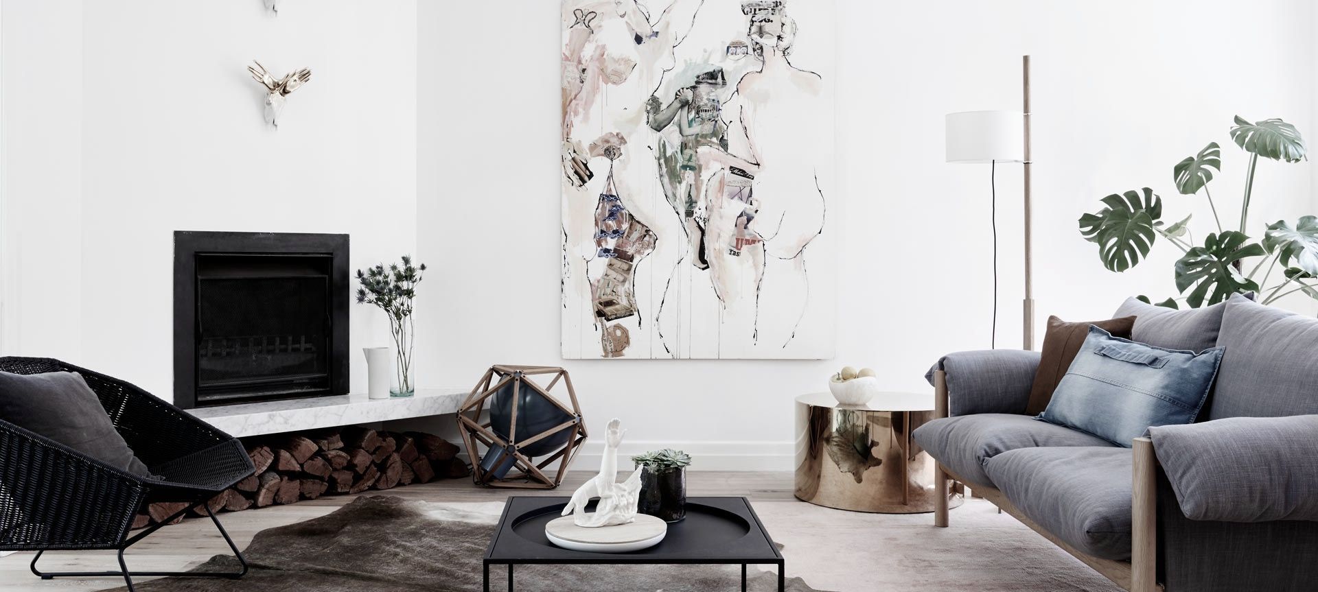Toorak Texture banner