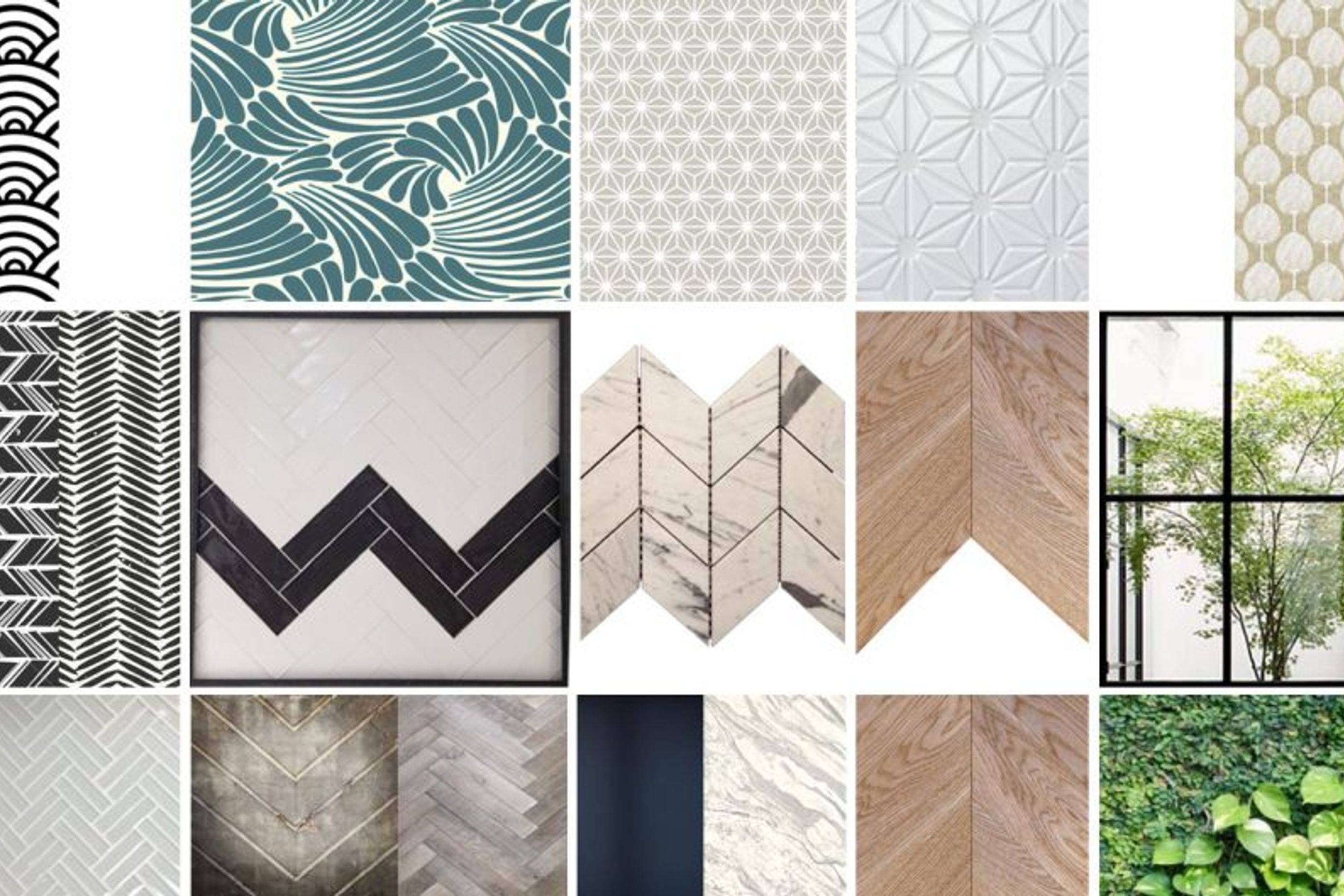 Toorak Texture