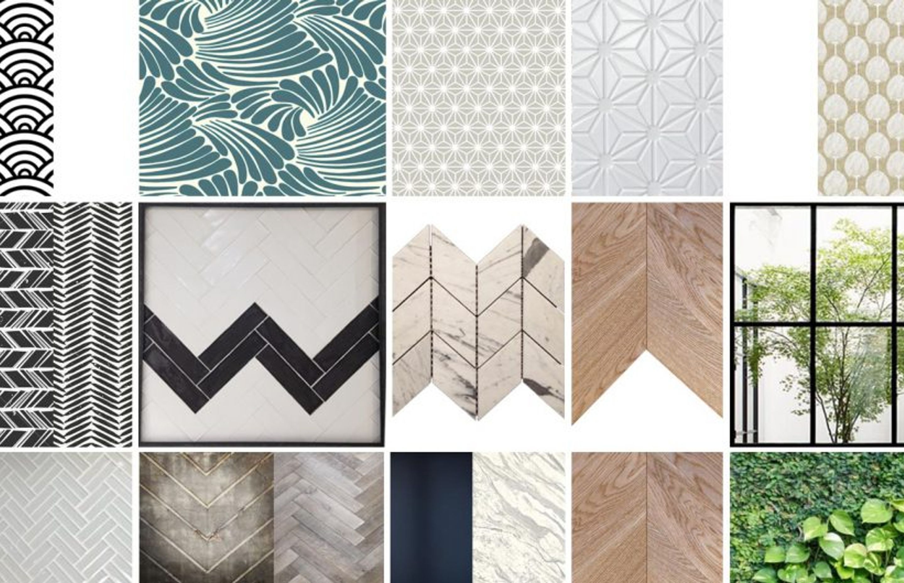 Toorak Texture