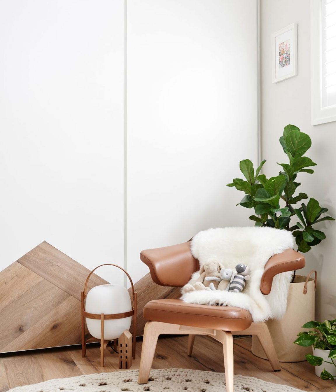 Toorak Texture