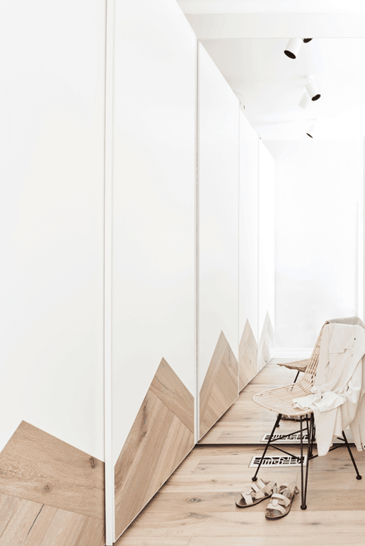 Toorak Texture