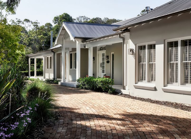 The Homestead