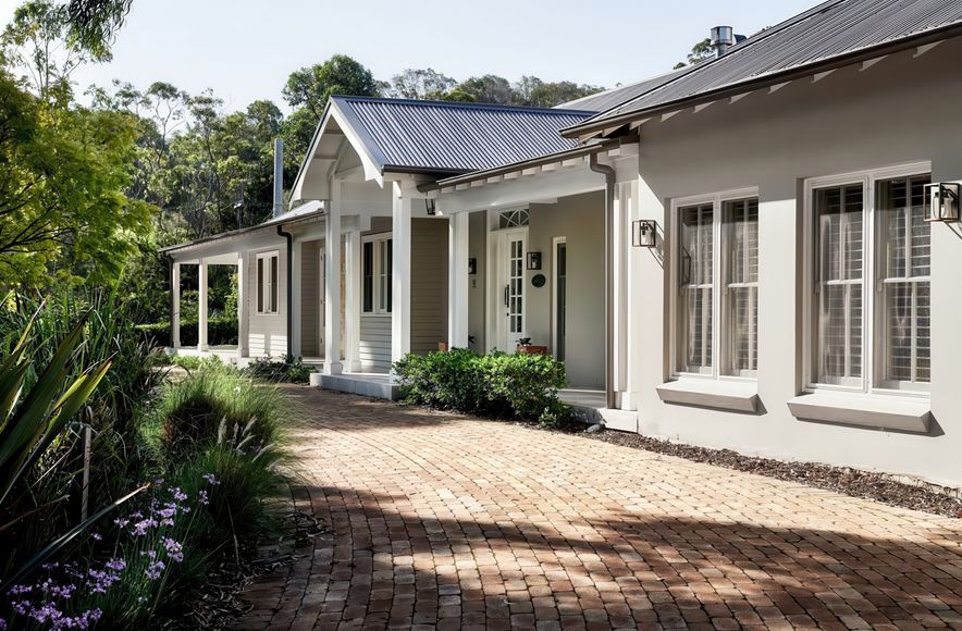 The Homestead