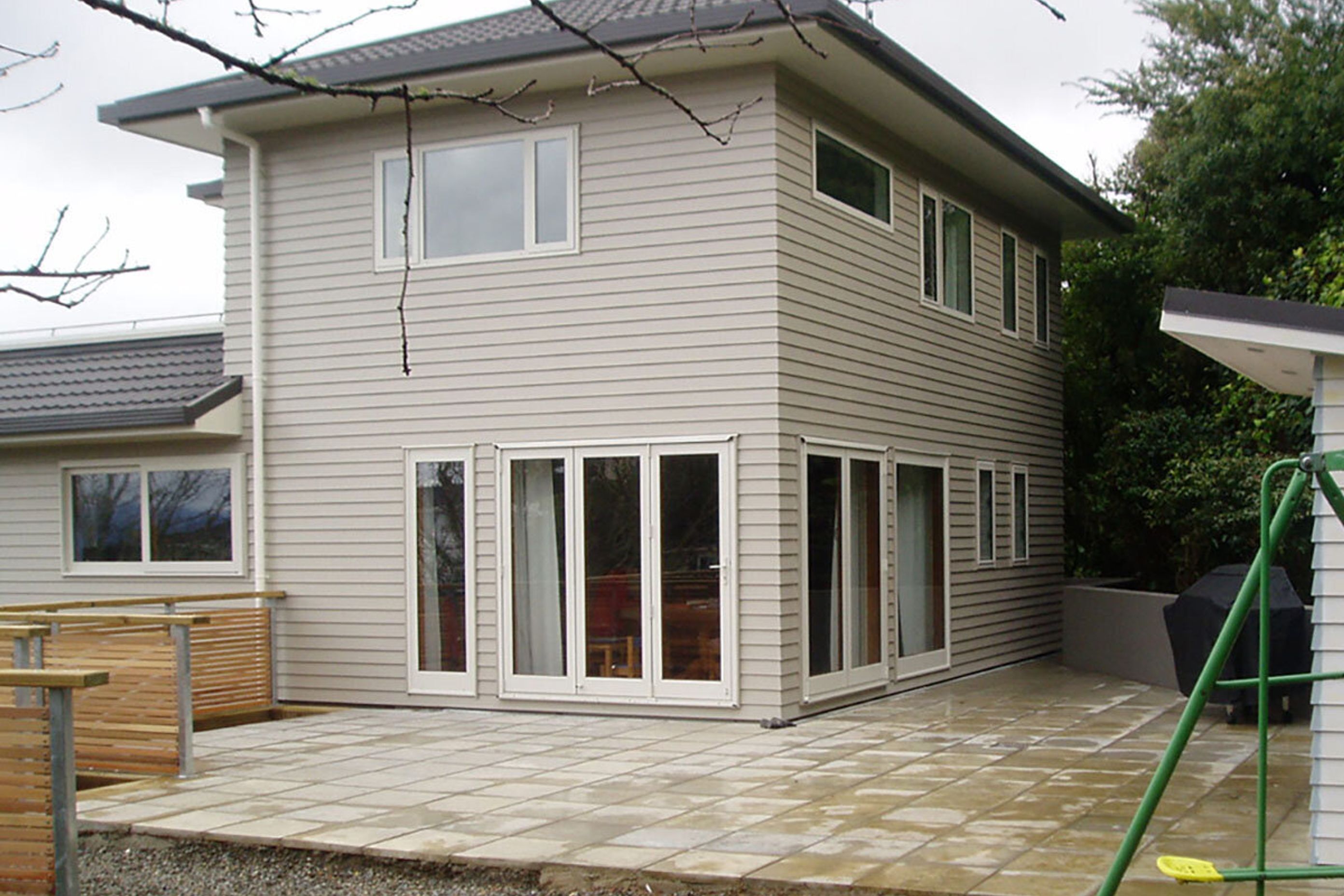 After