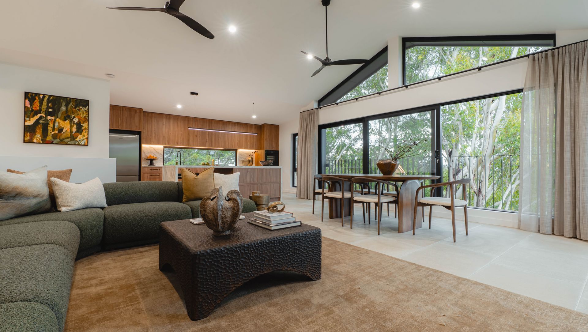 The Treehouse Renovation banner