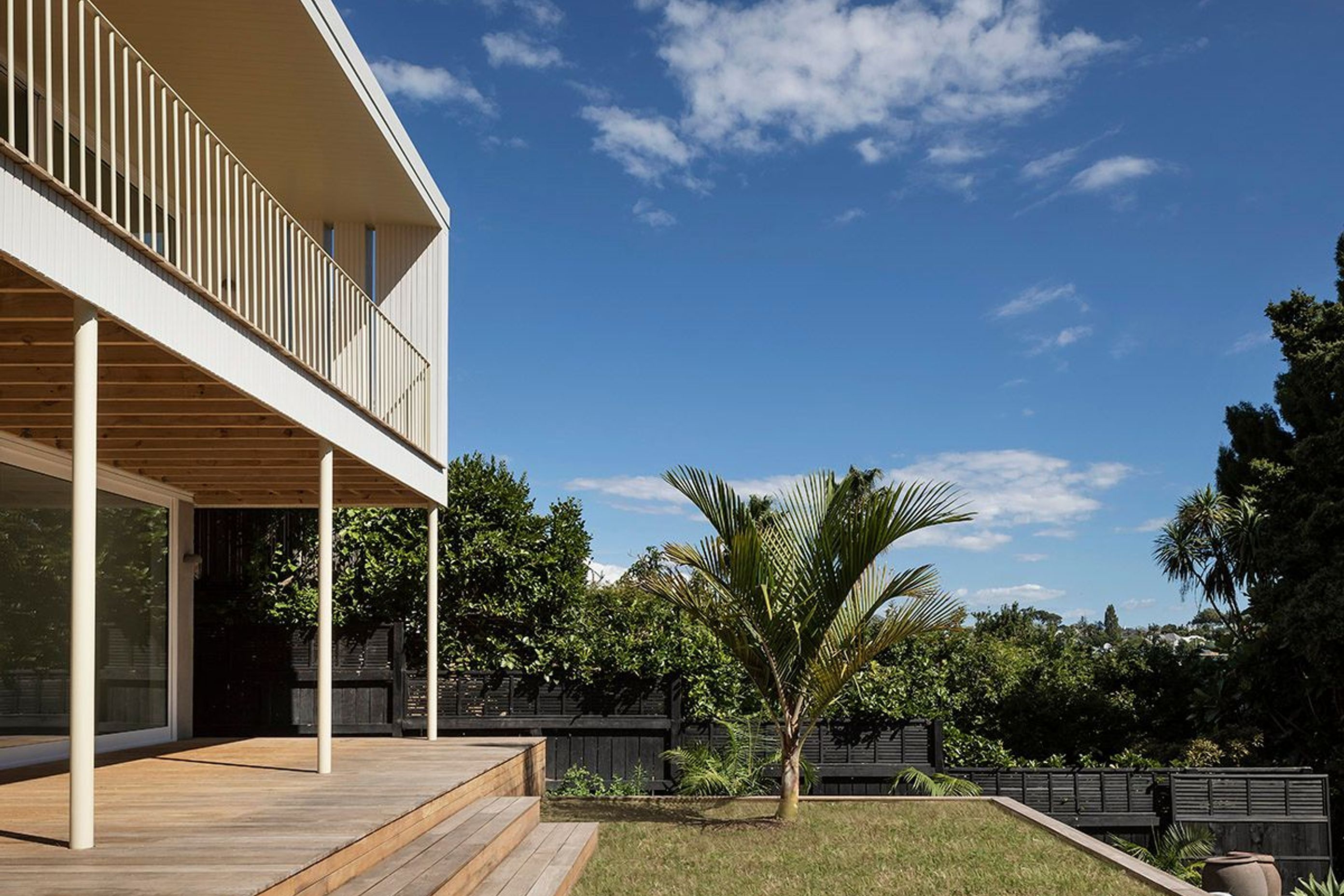 Treetops
