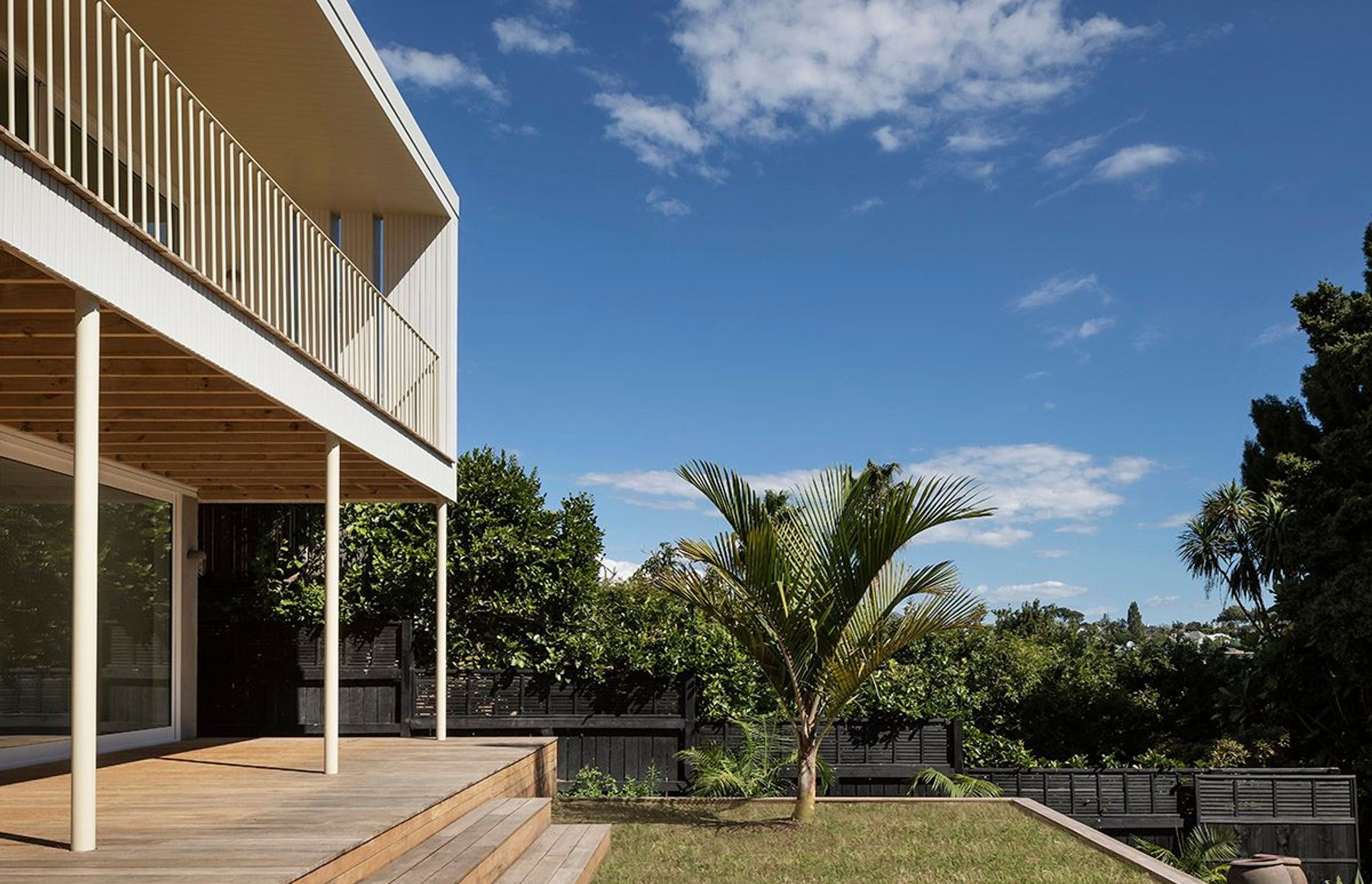 Treetops