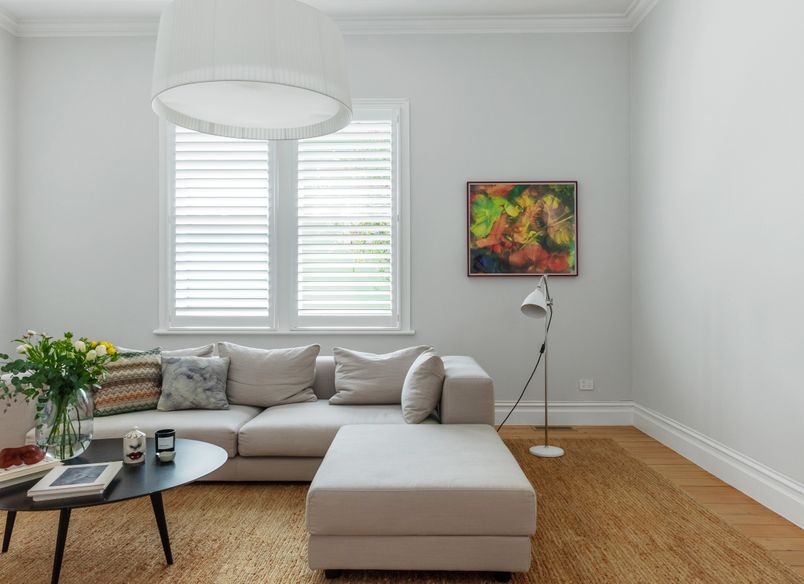 Trinity Street, Ponsonby Villa