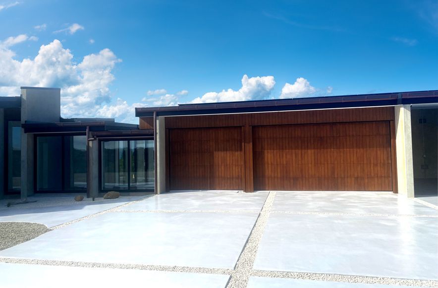 Truwood® | Mahurangi East