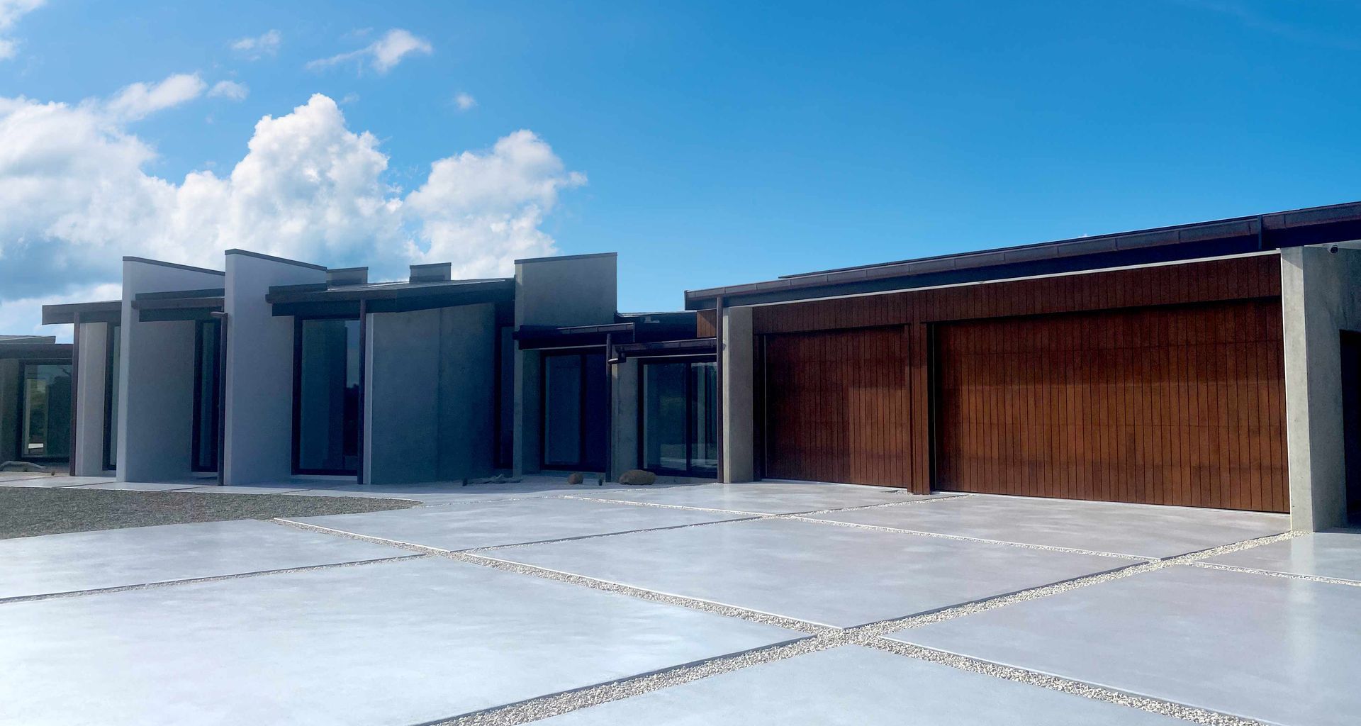 Truwood® | Mahurangi East banner