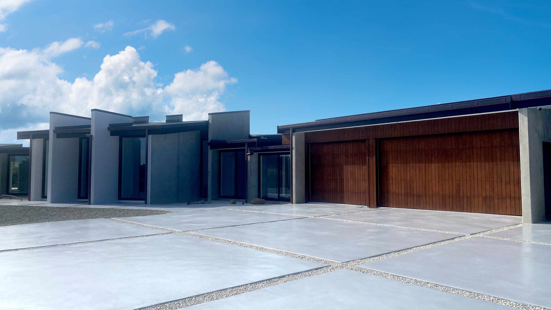 Truwood® | Mahurangi East banner
