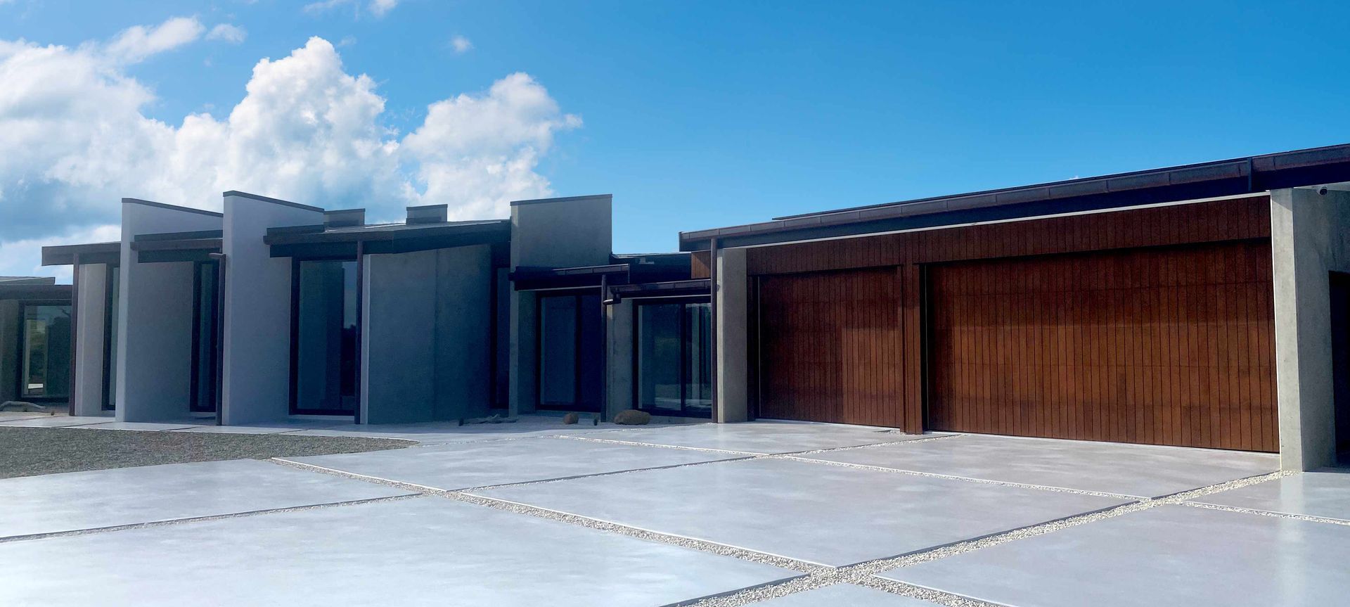 Truwood® | Mahurangi East banner