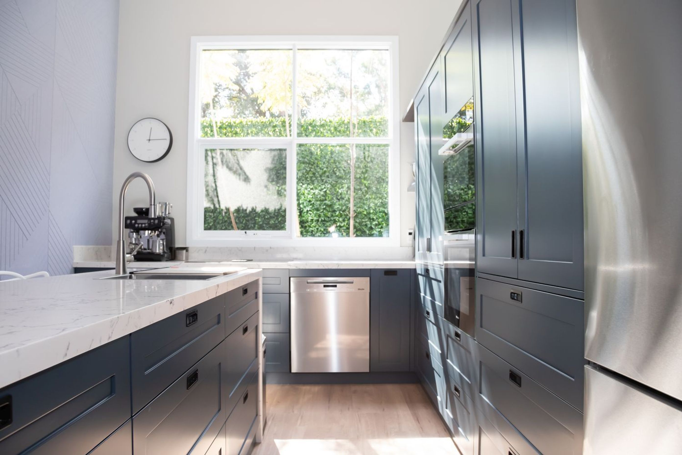 Cherrybrook Renovation
