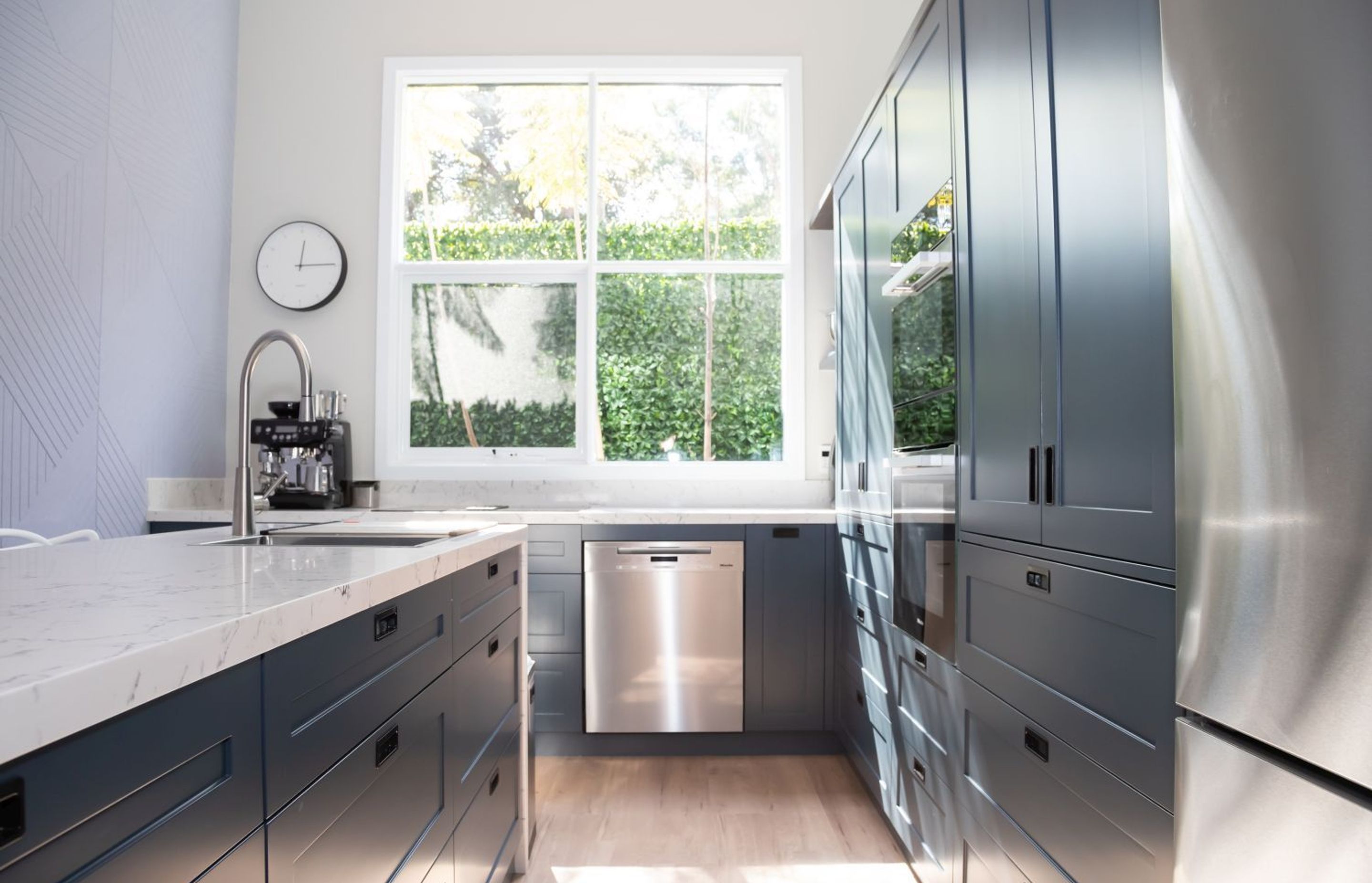 Cherrybrook Renovation