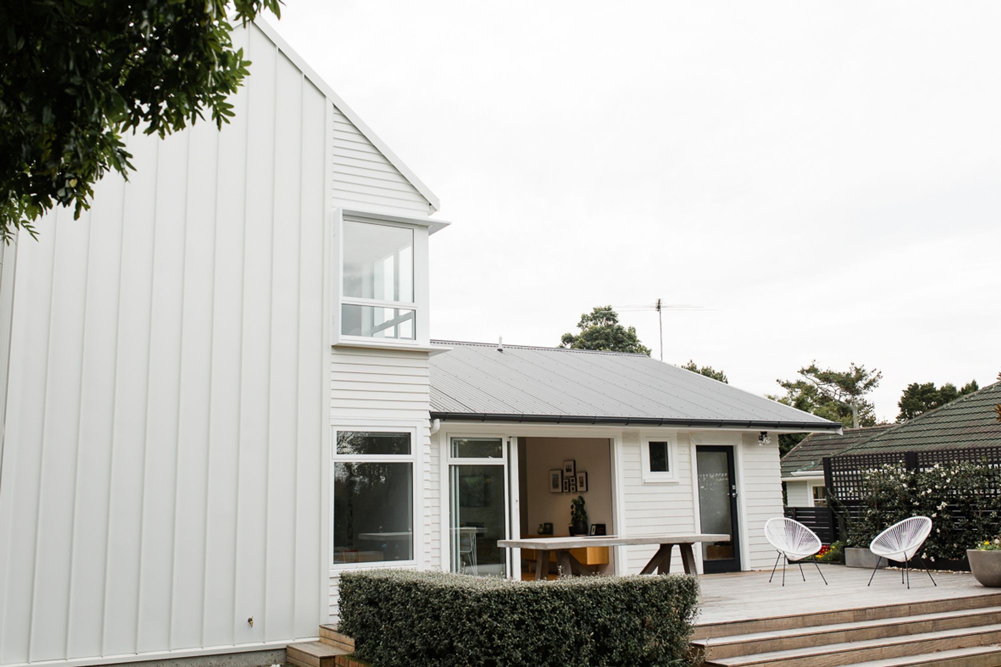 The Right House