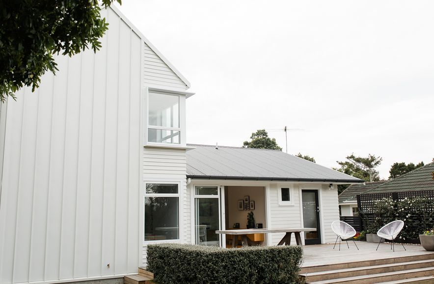 The Right House