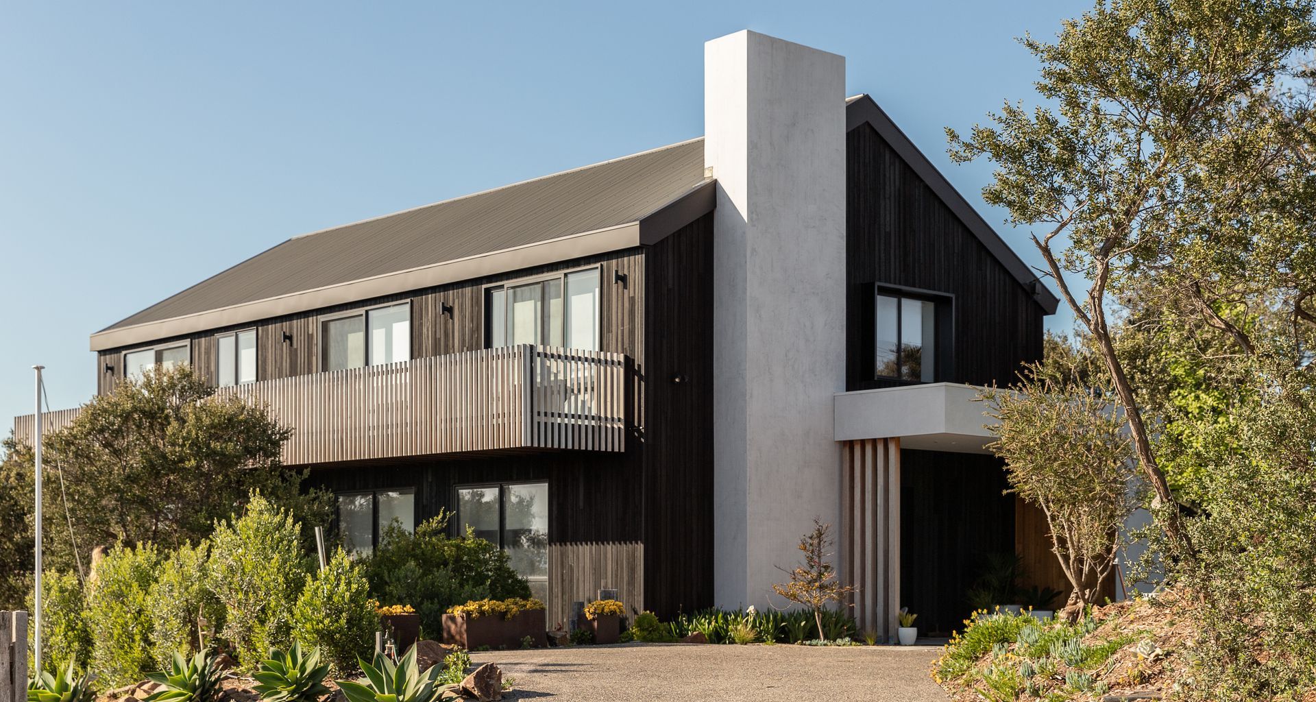 Sorrento Beachouse Renovation banner