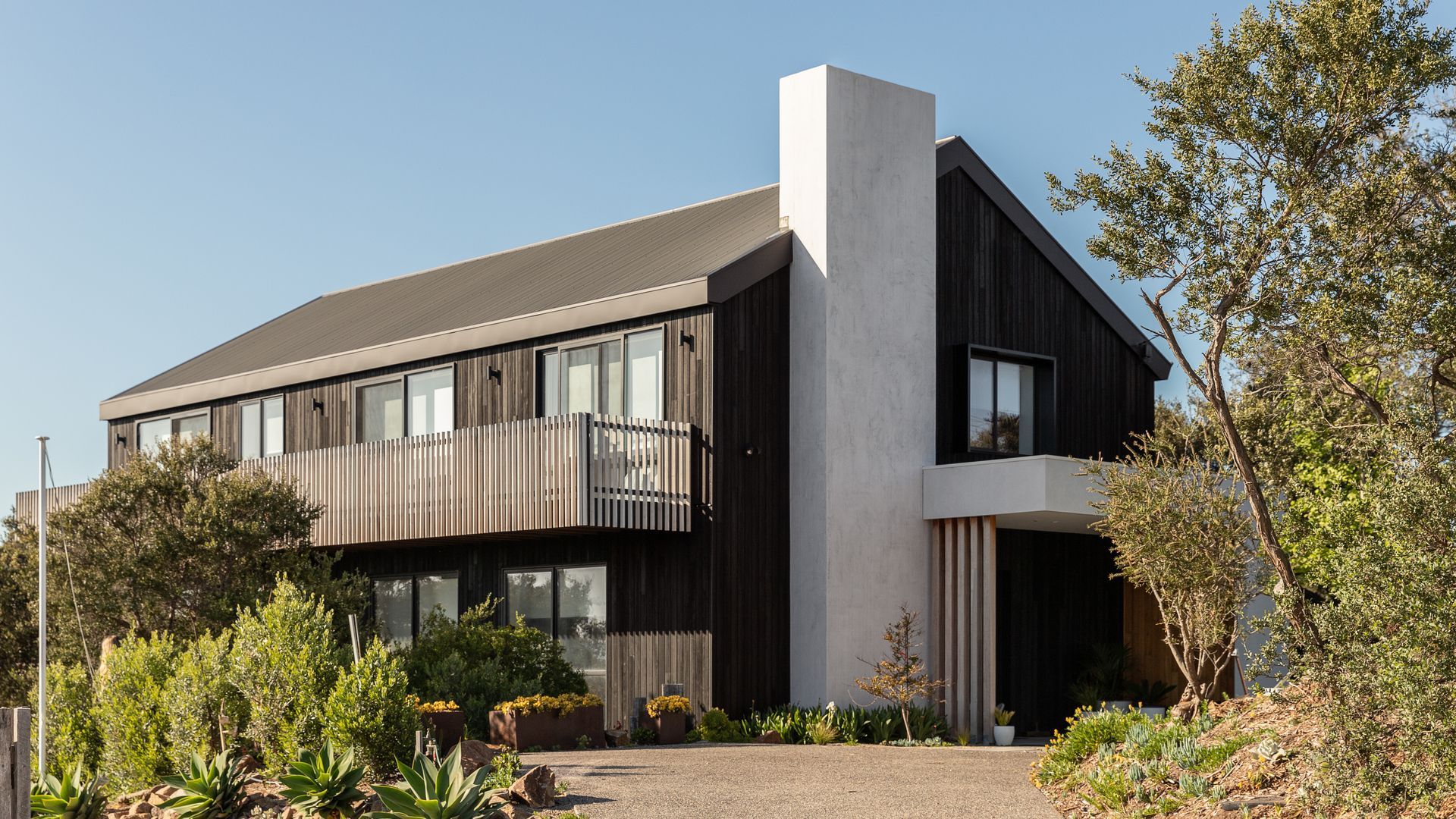 Sorrento Beachouse Renovation banner