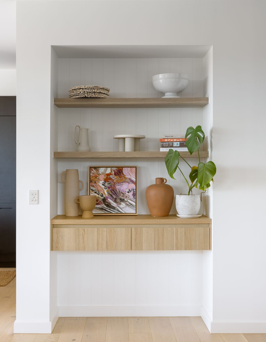 Sorrento Beachouse Renovation