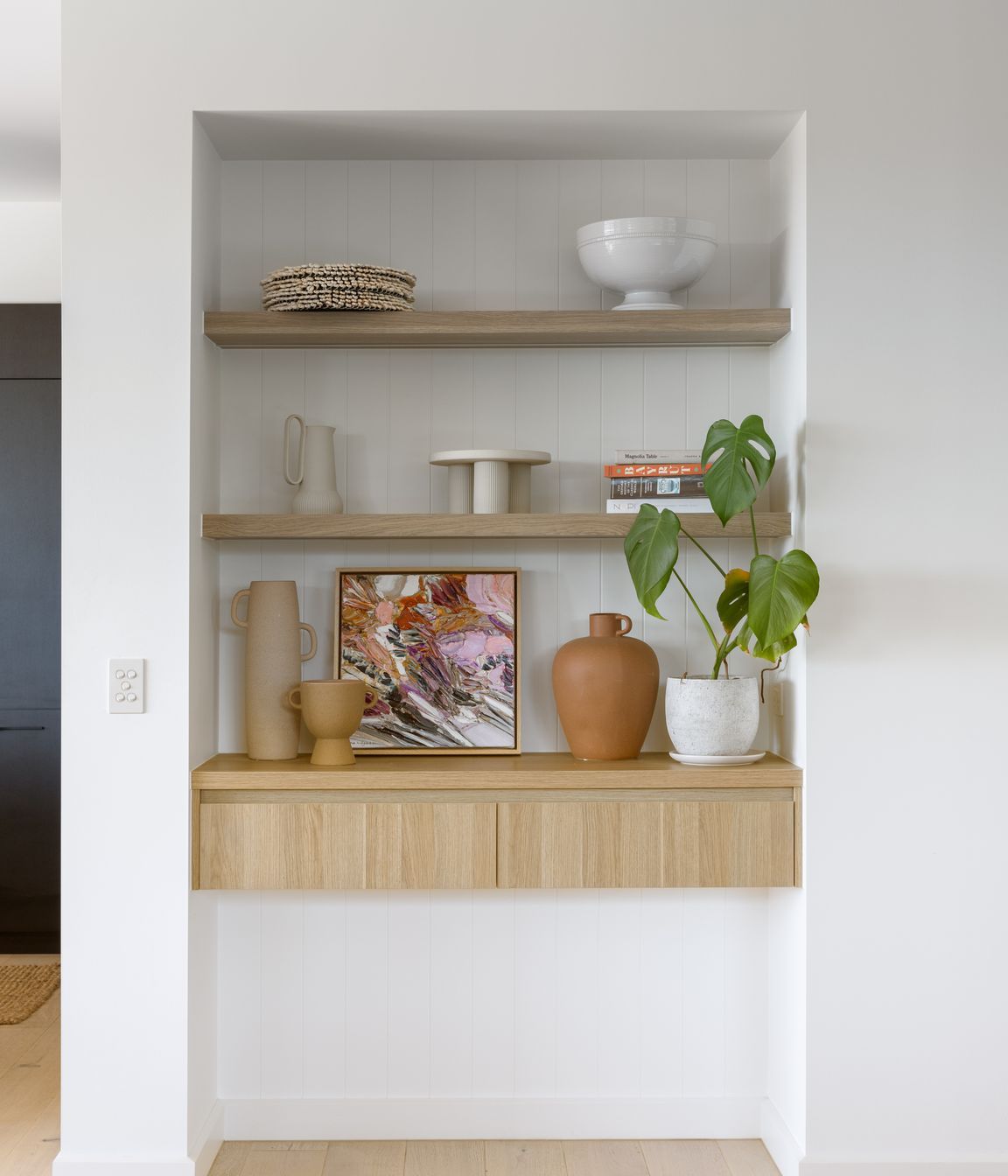 Sorrento Beachouse Renovation