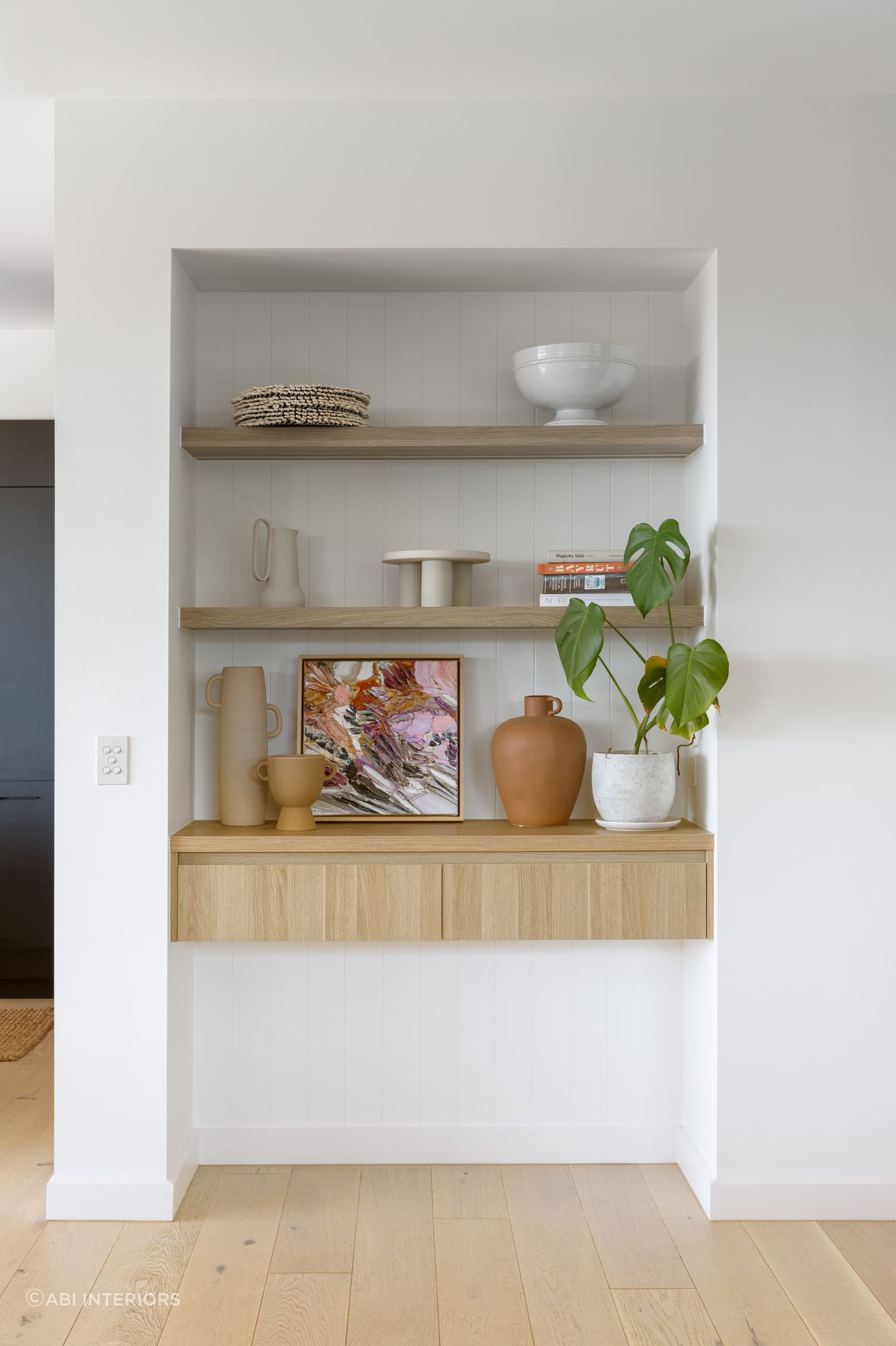 Sorrento Beachouse Renovation