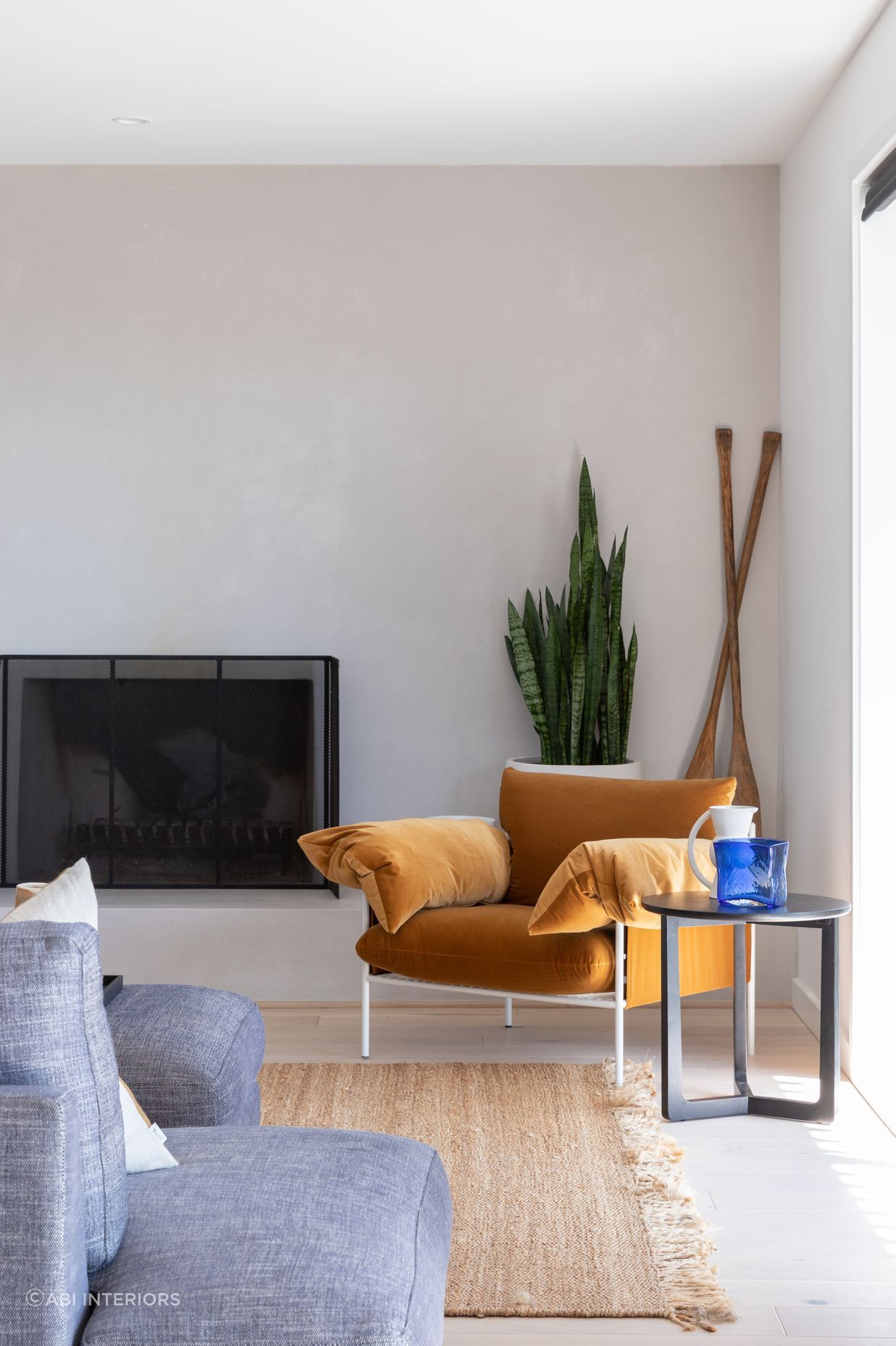 Sorrento Beachouse Renovation