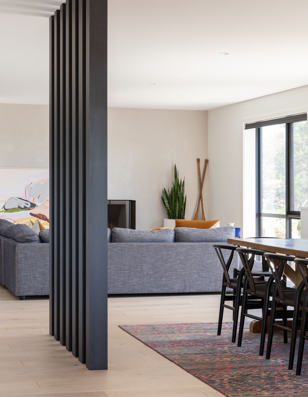 Sorrento Beachouse Renovation