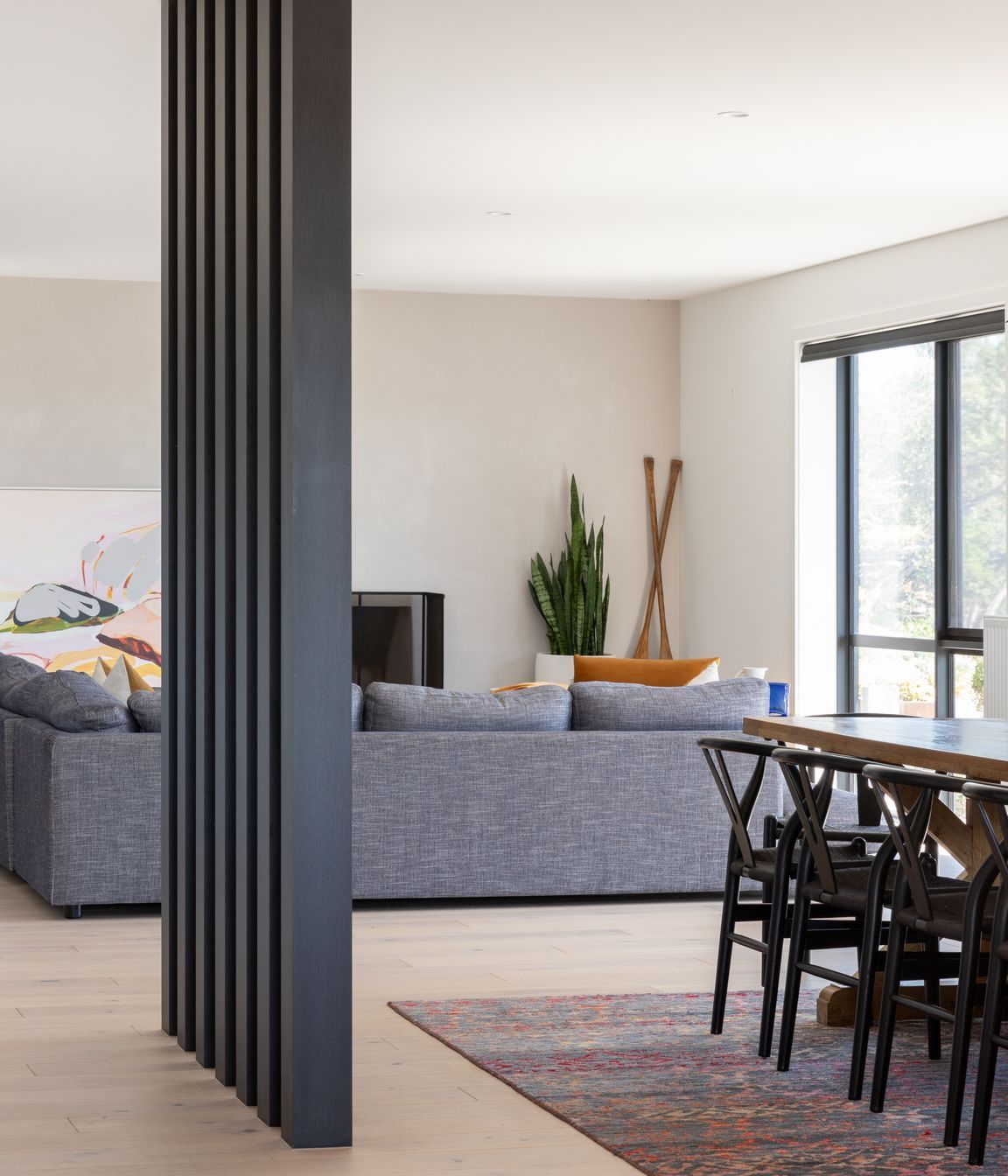 Sorrento Beachouse Renovation