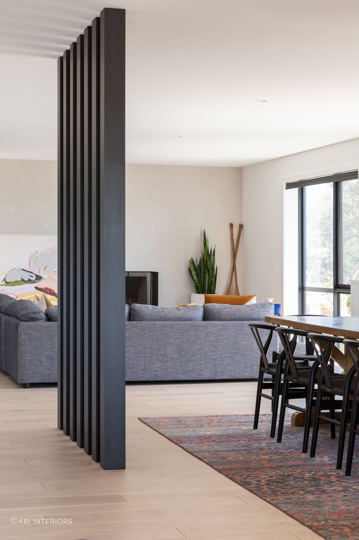 Sorrento Beachouse Renovation