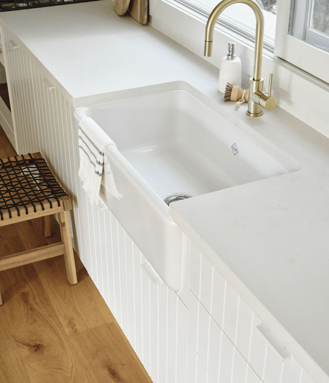 Rye Beachouse Renovation