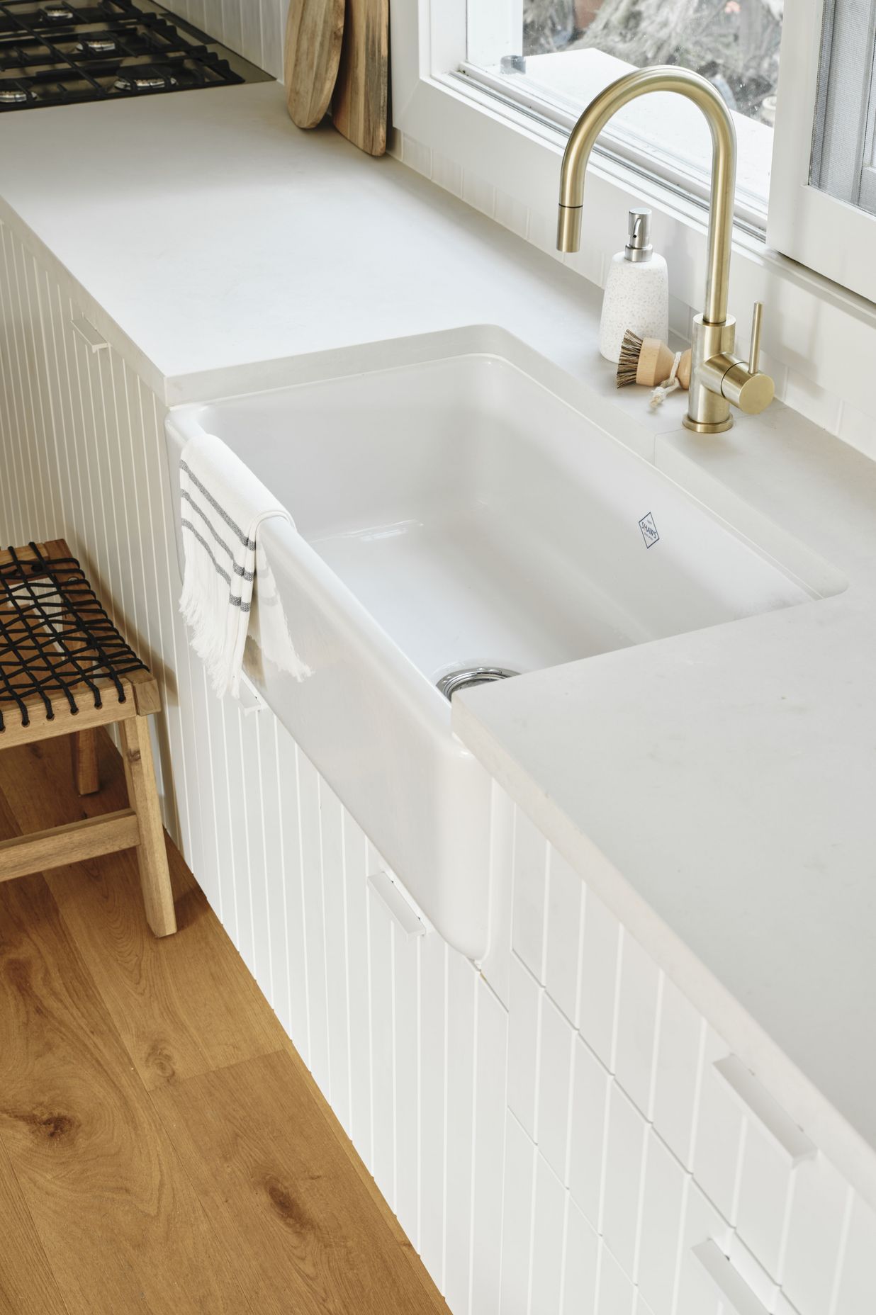 Rye Beachouse Renovation
