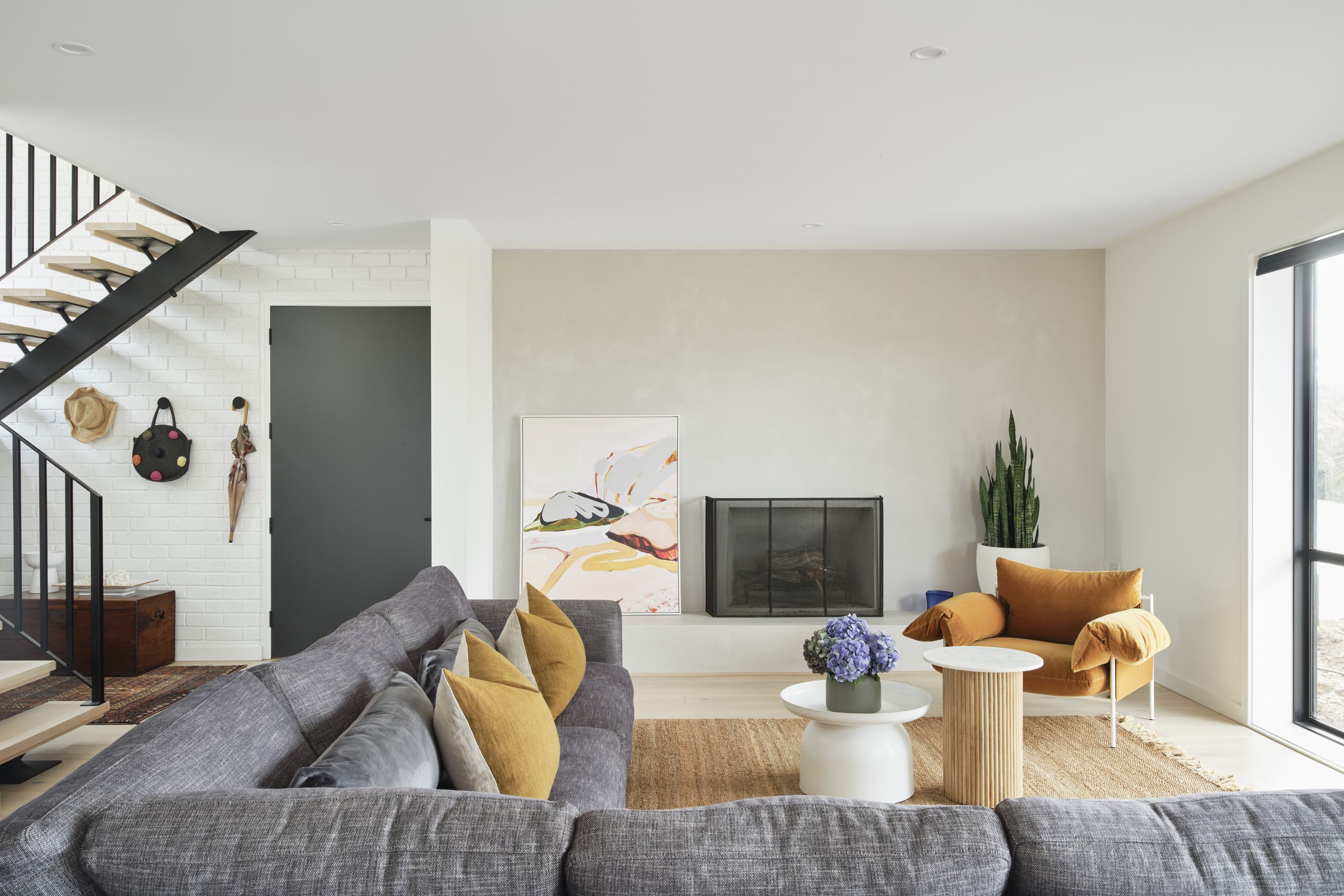 Sorrento Beachouse Renovation